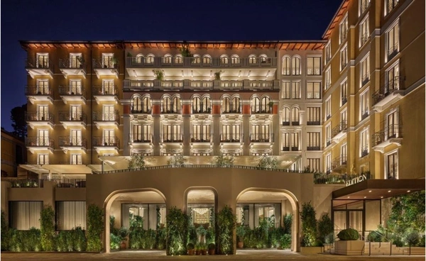 แสนสิริทุ่ม 8,000 ล้าน ซื้อโรงแรมหรู Lake Como อิตาลี ปักธง New S-Curve ระดับโลก