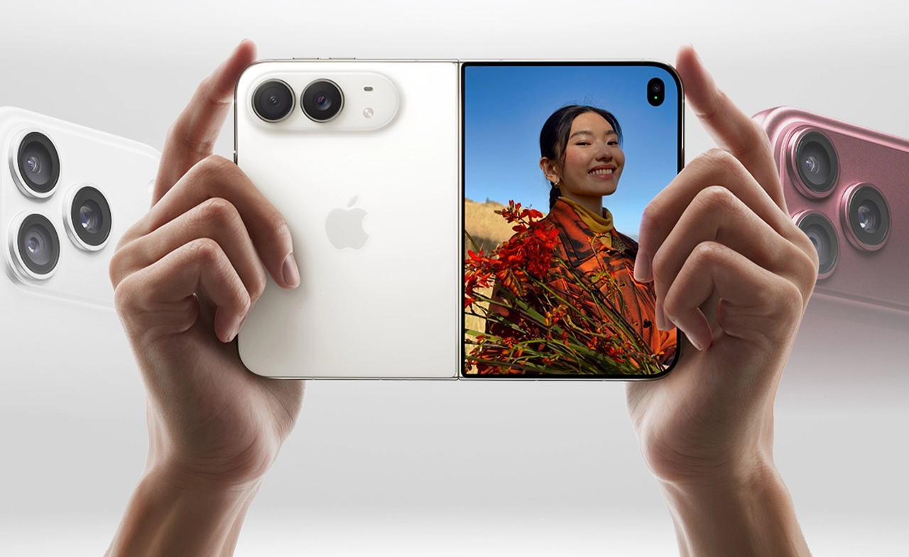 เปิดราคา iPhone 18 Pro และ iPhone Duo จอพับ สรุปวันสั่งจอง