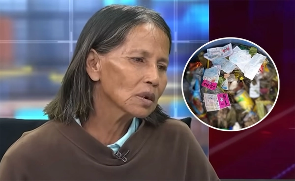 หวยอลเวงสุโขทัย 6 ล้าน สรุปครบไทม์ไลน์ "ป้าขยัน" กับ จุดพิรุธเพื่อนบ้าน