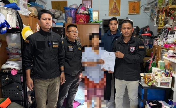 ห้องเดียว 64 ชื่อ สรุป "ส่วยบัตรชมพู" พ่อทิพย์–นอมินี 3 คดีสะเทือนทะเบียนราษฎร์ไทย