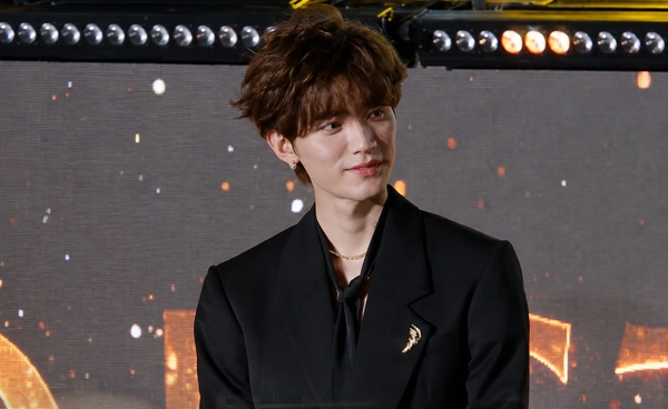 โจว อี้หราน ร่วมเปิด Happitat ประทับใจแฟนคลับไทย-โชว์โดรน