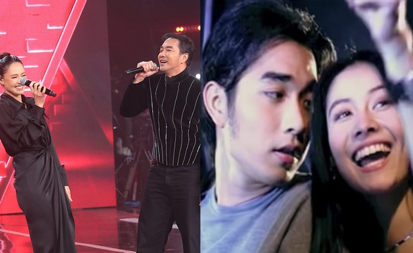 ย้อนวันวานเส้นทางรัก “เจมส์ – เอ๊ะ” คู่รักดังยุค 90 จากวันที่เคยวางแผนแต่งงาน สู่มิตรภาพที่ยังงดงาม