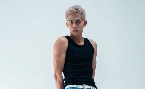 รู้จัก “ปอม”ผู้คว้าแชมป์ The Face Men Thailand Season 4 