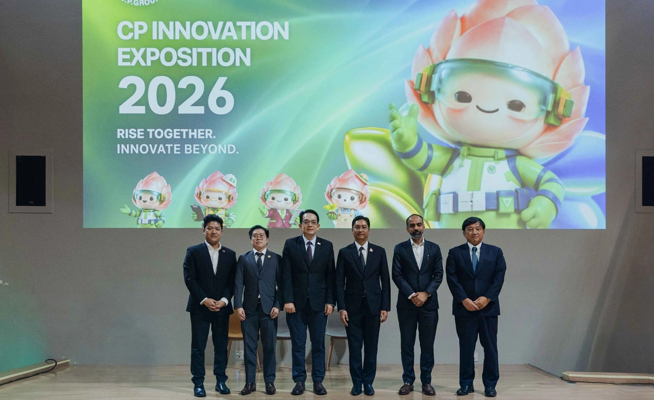 เปิดมิติ Beyond Sustainability ดันเศรษฐกิจดิจิทัลสีเขียว ขับเคลื่อนนวัตกรรมยกระดับธุรกิจ