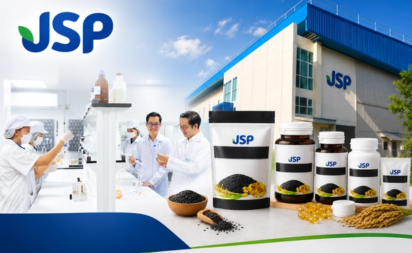 JSP รับอานิสงส์ สังคมสูงวัย ไตรมาส 1 กวาดรายได้ 201 ล้านบาท