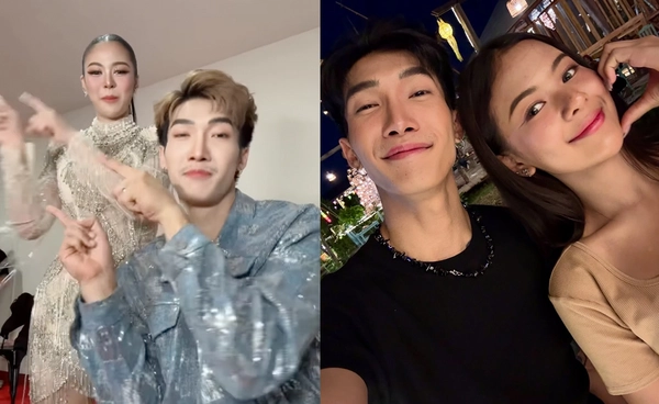 ใครคือ "ยูกิ-พีพี" เปิดวาร์ป หมอรำสวย แดนเซอร์หนุ่มหล่อ ที่หลายคนจับตาตอนนี้ 