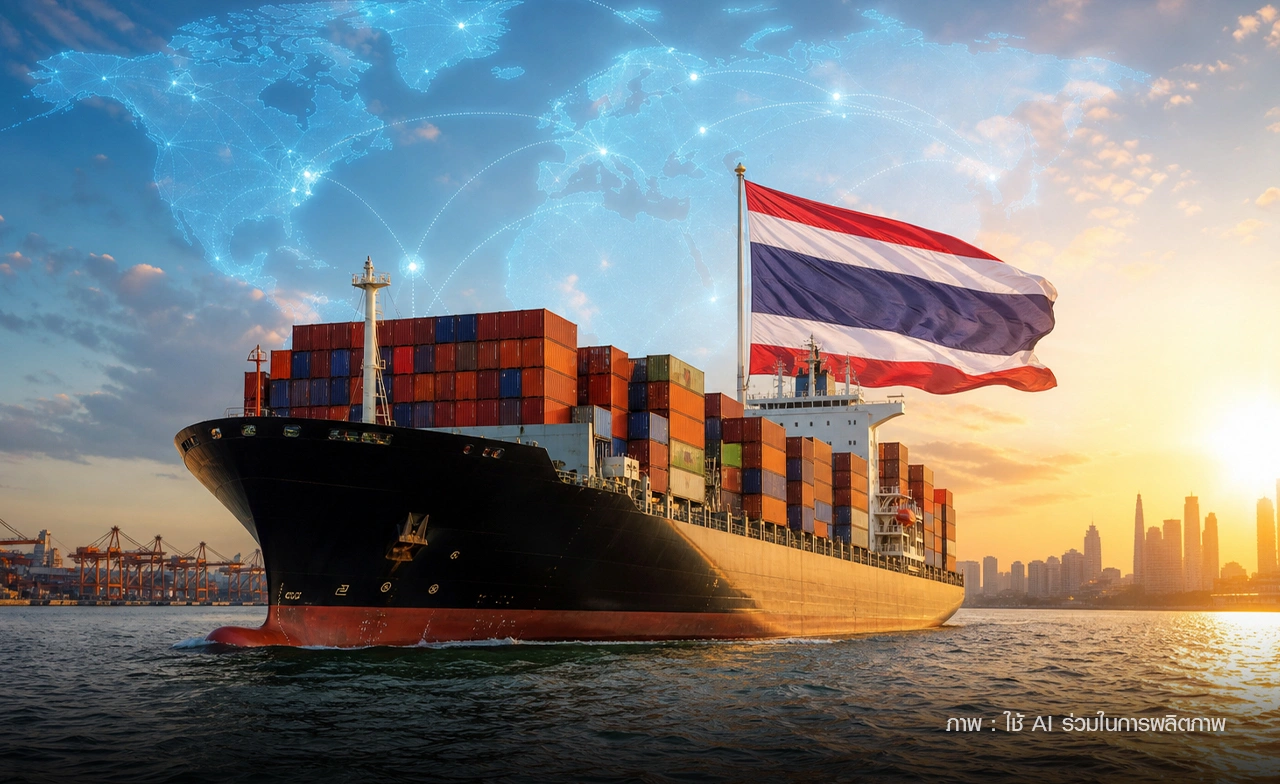 ADB อัพ GDP ไทยเป็น 2% ส่งออก-ลงทุนหนุน มองเศรษฐกิจเอเชียแปซิฟิกท้าทาย