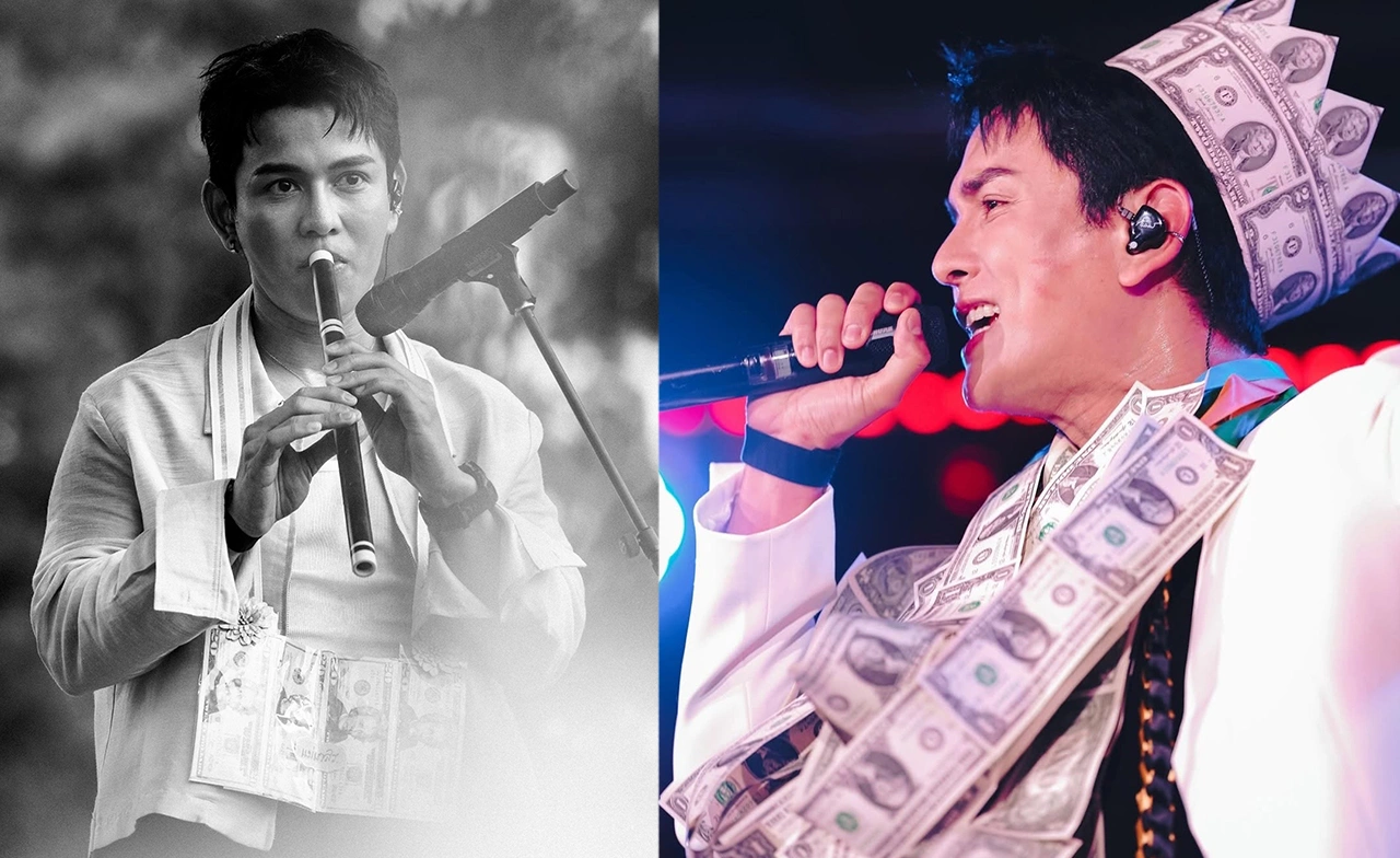 "กัน นภัทร" ทัวร์คอนเสิร์ตในสหรัฐอเมริกา ดีใจชาวไทยและชาวต่างชาติตอบรับอย่างดี บัตร sold out