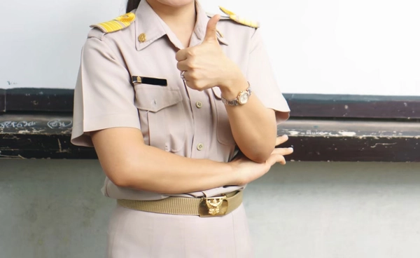 เกษียณก่อนกำหนดขรก. ร่วมแสดงความเห็นทะลุหมื่น รัฐบาลเปิดรับฟังถึง 5 ส.ค.