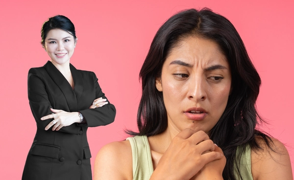 ภาวะกลัวการสอดใส่ขณะมีเพศสัมพันธ์ คืออะไร? ส่งผลต่อความสัมพันธ์แค่ไหน?