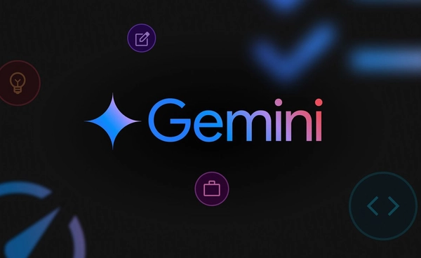 Google เผยสถิติ Gemini ปี 2026 คนไทยใช้ภาษาไทยคุยกับ AI คิดเป็น 87%