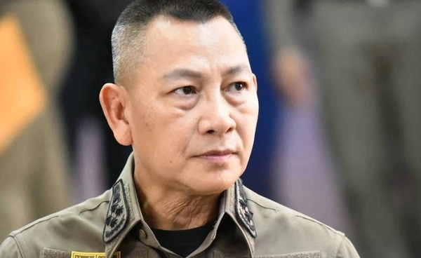 ผบ.ตร.สั่ง “เอกซเรย์-กวาดล้าง” ต่างด้าวผิดกฎหมายทั่วไทย