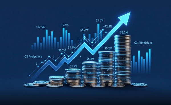 Fund Flow เข้าหุ้นไทย เปิด 3 หุ้นเด่น สงครามใกล้จบ สัญญาณ Bullish