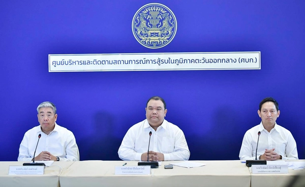 ก.พลังงาน เผยดำเนินคดีสถานประกอบการ 2 แห่ง กักตุนน้ำมัน