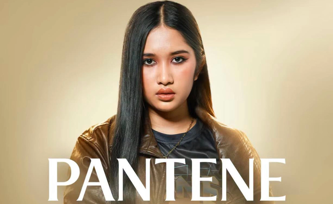 สะบัดผมจนเข้าตา!! เนเน่ รอยัล ขึ้นแท่นพรีเซ็นเตอร์คนใหม่ Pantene 