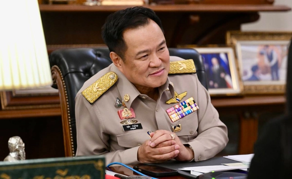 เปิดโฉมหน้า “CEO ไทย” เข้าทำเนียบหารือนายกฯ อนุทิน ขับเคลื่อนเศรษฐกิจครั้งใหญ่