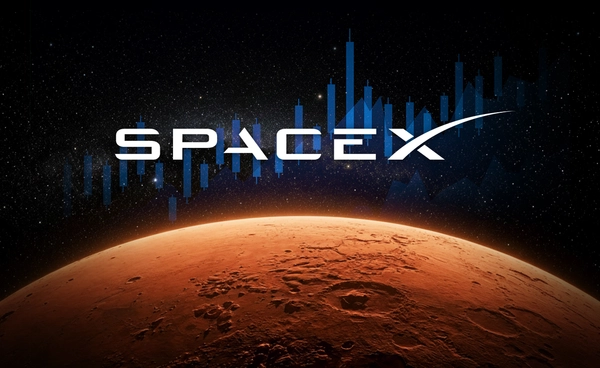 "SpaceX" ผ่านทุกดัชนี แต่ S&P500 ปฏิเสธ ยันกฎ Free Float กำไรย้อนหลัง
