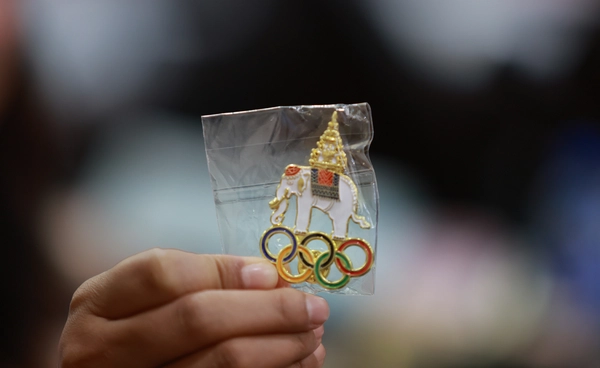 สุพรรณบุรีพร้อมจัด Olympic Day 2026 ชวนคนไทยขยับร่วมกัน