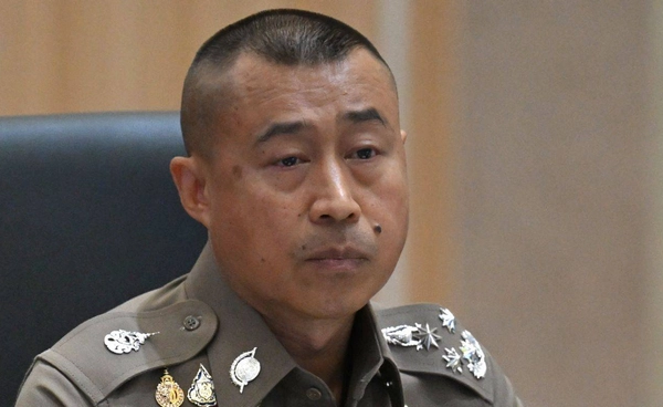 เปิดประวัติ “พล.ต.อ.สำราญ นวลมา” ว่าที่ ผบ.ตร.คนที่ 16