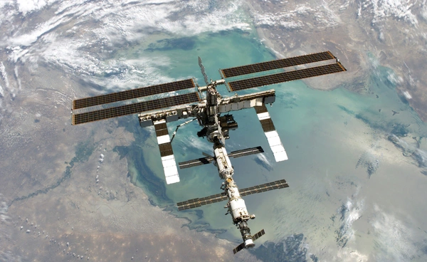 NGO จับตาแผนทิ้ง ISS กลางทะเลสากลของ NASA จี้ใช้ UNCLOS เป็นกรอบรับผิดชอบสิ่งแวดล้อมด้วย