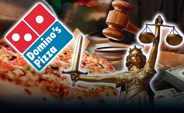 "Domino's" แพ้คดีค่าแรง จ่ออุทธรณ์สกัดภาระก้อนโต