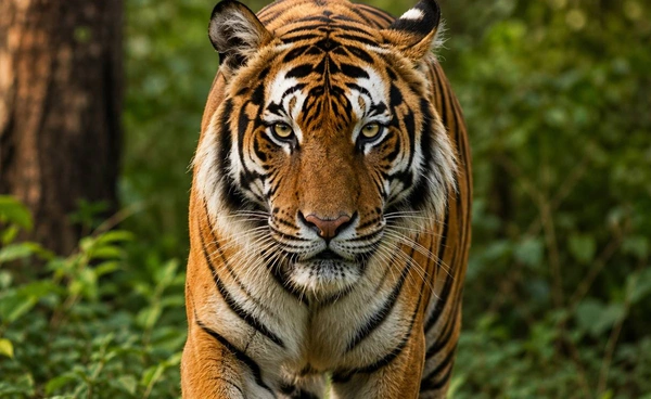 ทับลานเกิดอะไรขึ้น? จากปมที่ดิน 50 ปี สู่คำถามใหม่ เมื่อบ้านของ "เสือโคร่ง" อาจเล็กลง