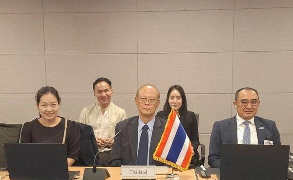 กขค. ลุยยกเครื่องกติกาแข่งขันการค้าอาเซียน