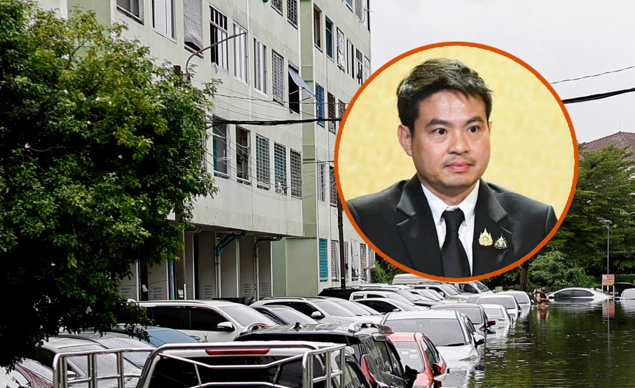 สรุปเกณฑ์เงินเยียวยาน้ำท่วมล่าสุด “ภราดร” ยันยึดวันเกิดเหตุ เช็กเงื่อนไขรับสูงสุด 1 แสน