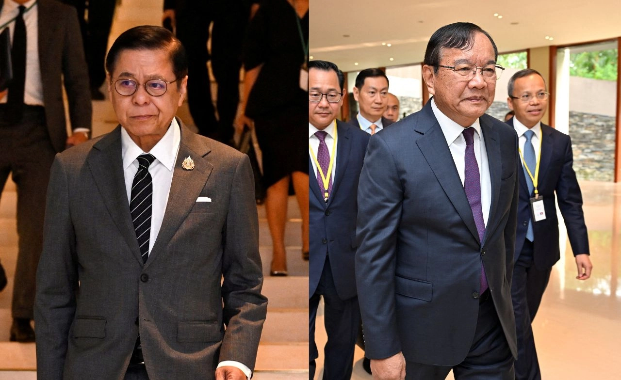 สรุปถ้อยแถลงไทย-กัมพูชา เปิดประชุม UNCLOS นัดแรก หลังยกเลิก MOU 44