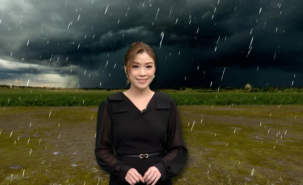 คาดการณ์เดือนก.ค. ฝนน้อยช่วงต้นเดือน ก่อนมรสุมแรงดันฝนกลับปลายเดือน