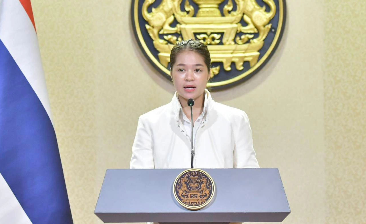 รัฐบาลขยายเวลาโครงการ “ไทยช่วยไทย แฟรนไชส์สร้างอาชีพ พลัส” ถึง ธ.ค. 70