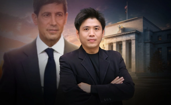 เฟดคงดอกเบี้ย 3.5-3.75% โบรกฯอัปเป้าหุ้นไทย 1,644-ทองคำฟื้น