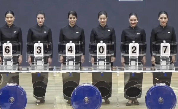 สถิติหวยออกวันอังคาร เดือนมิถุนายน ย้อนหลัง 20 ปี ส่องเลขเด่น-เลขท้ายออกซ้ำ