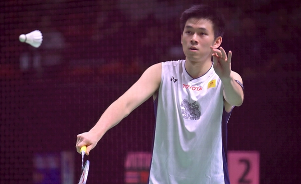 วิว-กุลวุฒิ ถอนตัวจากการแข่งขัน  บินด่วน!กลับมาเช็คอาการที่ไทย
