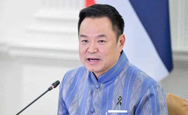 นายกฯ ชื่นชมวอลเลย์บอลหญิงไทย สร้างความภาคภูมิใจ-ความสุขให้คนไทย