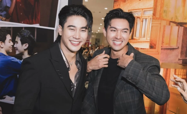 ความในใจ “เข้ม หัสวีร์” ถึง “ยูโร ยศวรรธน์” หลังแสดงละครเวทีครั้งแรก