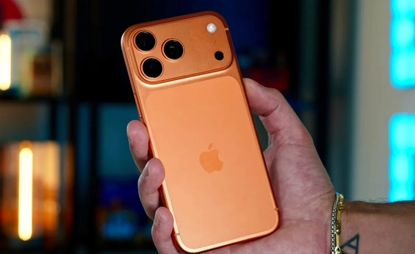 เวลาผ่านไป 250 ปี iPhone 17 Pro Max จะยังสามารถเปิดได้ไหม ?