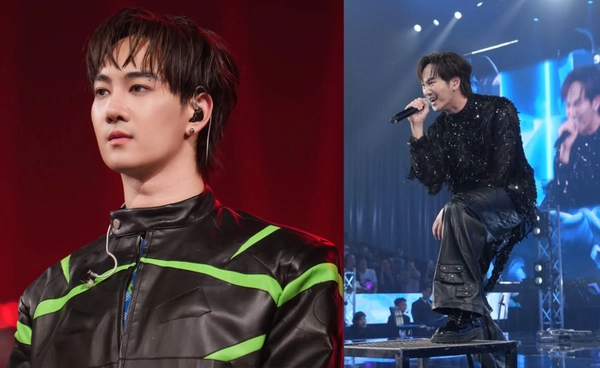 "บีม กันทร" ขอบคุณรายการ TRUE AF 2026 ทำให้ได้ปลดล็อคการใช้ชีวิต