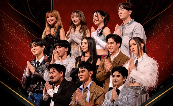 ความหินของโจทย์ "อัตลักษณ์ไทย" (Week 3) บทพิสูจน์ศักยภาพรอบด้านของเหล่านักล่าฝัน TRUE AF2026