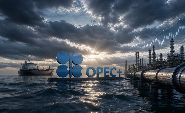 OPEC+ มีมติเพิ่มกำลังผลิตน้ำมันมีผล มิ.ย.