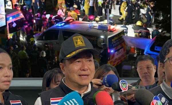 กรมคุ้มครองสิทธิฯ พร้อมเยียวยาเหยื่อไฟไหม้โรงเบียร์ เสียชีวิต 300,000 บาท/ราย