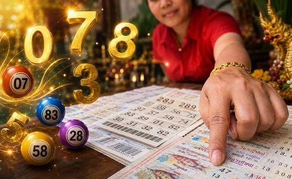 เลขเด็ดงวด 16 สิงหาคม 2569 รวมเลขเด่น คำชะโนด แม่น้ำหนึ่ง ครบที่นี่ที่เดียว