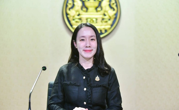 ครม. ไฟเขียวร่างผังเมืองรวม "ชุมชนวังจันทร์ ระยอง" รองรับ EEC