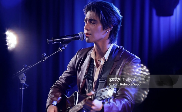“Jeff Satur” ศิลปินไทยคนแรก สร้างประวัติศาสตร์ในสหรัฐอเมริกา ร่วมโชว์ในรายการ ที่ “Grammy Museum”