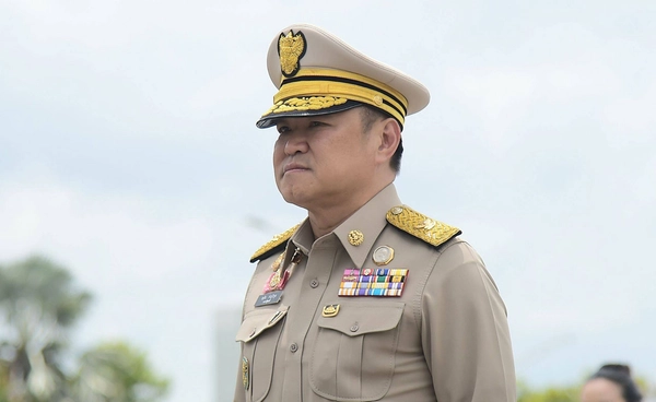 นายกฯ มอบนโยบายกองทัพไทย ชื่นชมปฏิบัติภารกิจปกป้องประเทศชาติ ประชาชน 