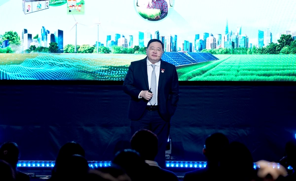 SCG เร่งลดคาร์บอนธุรกิจปูนฯ มุ่งสู่ Net Zero ปี 2050 ดันสระบุรีสู่เมืองคาร์บอนต่ำ