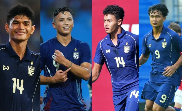 เช็กฟอร์ม 4 ดาวยิงทีมชาติไทยชุดชิงแชมป์อาเซียน ฮุนได คัพ 2026