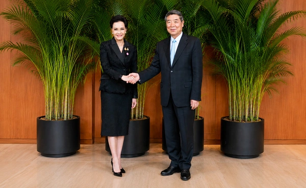 "ศุภจี" ถกจีน ยกระดับส่งออกสินค้าพรีเมียม