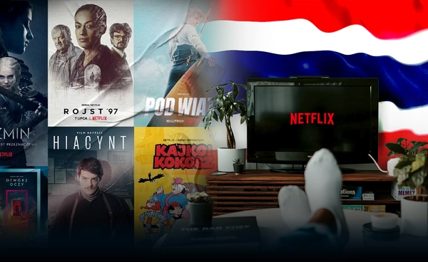 "Netflix" เปิดแพ็กเกจมีโฆษณาเจาะตลาดไทย