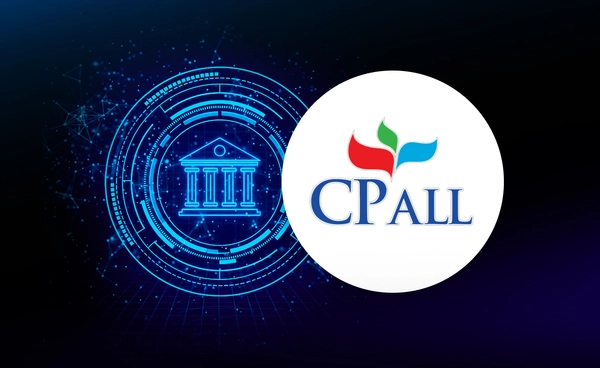 ผู้ถือหุ้น "CPALL" ไม่เห็นด้วย 96.40% โอน 3 บริษัทย่อยเข้า Virtual Bank